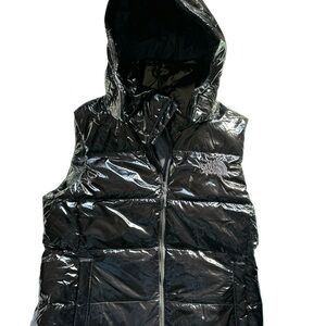 The North Face Haxton 550 Vest